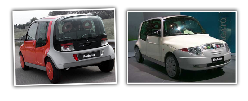 Illustration for article titled The Fascinating Super Cheap Fiat That Never Happened